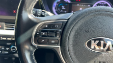 Kia Niro 1.6 GDi Hybrid 3 5dr DCT Hybrid Estate